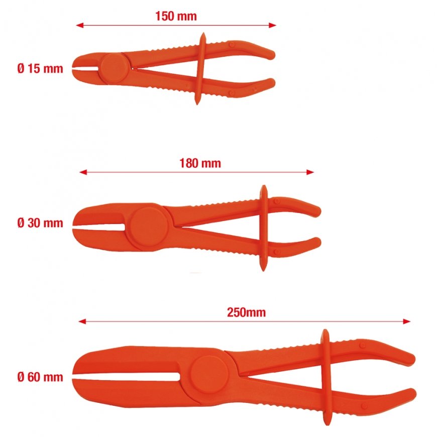 KS Tools 115.5050 knaibles