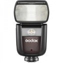 Godox 8135 kameran salama musta Godox 8135 kameran salama musta