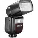 Godox 8135 вспышка для фотоаппаратов Черный Godox 8135 вспышка для фотоаппаратов Черный