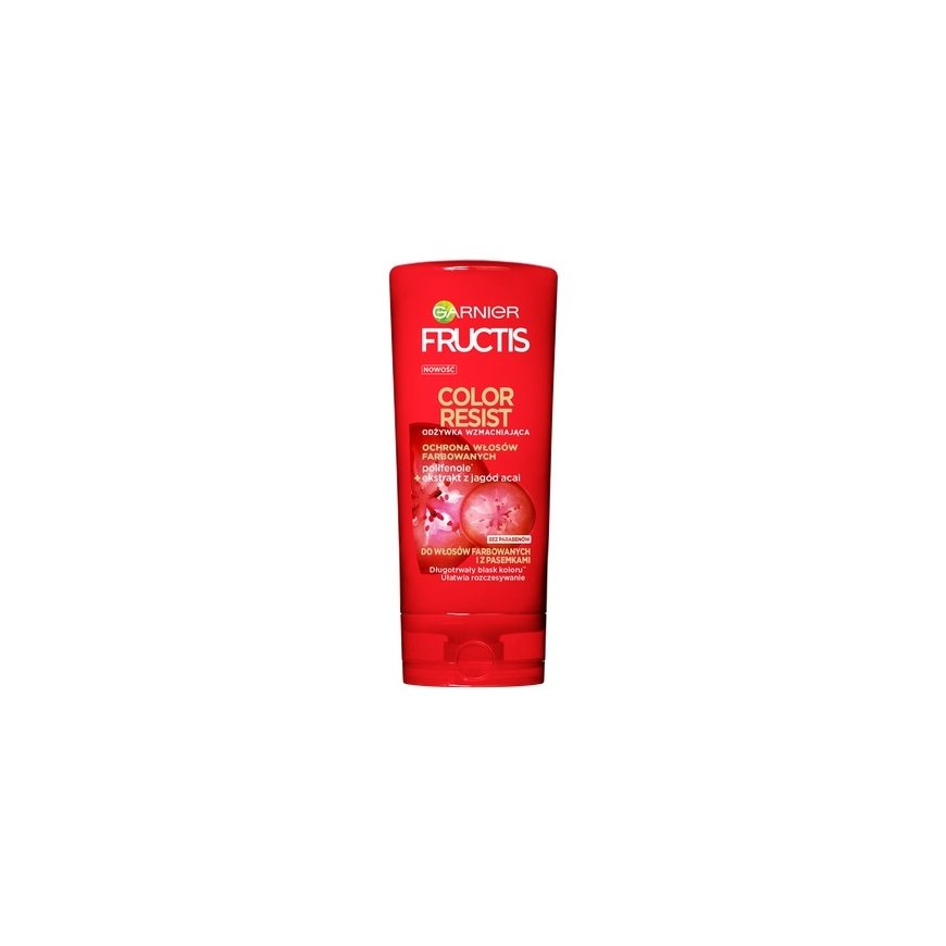 Fructis Color Resist 200ml