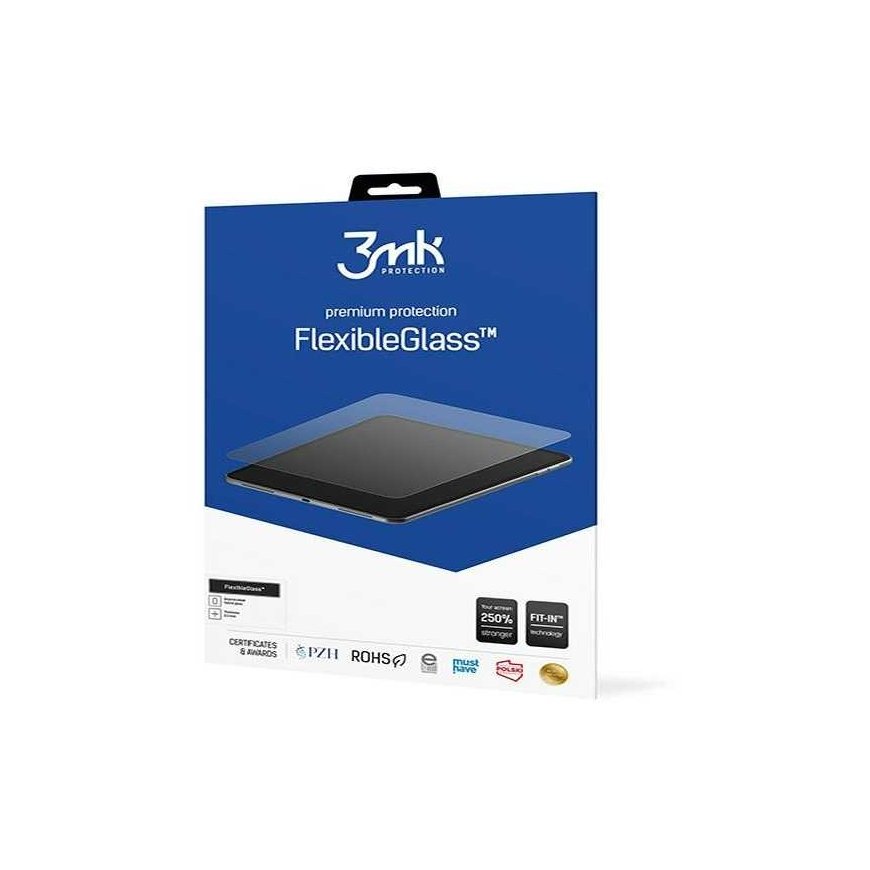 3MK FlexibleGlass Sam Galaxy Book 4 15.6 do 17" Szkło Hybrydowe