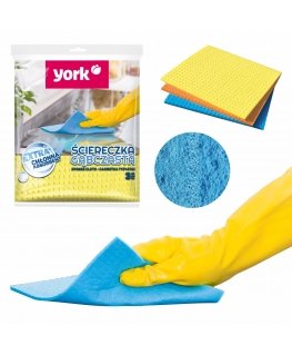 Sponge cloth York 3gb (150)