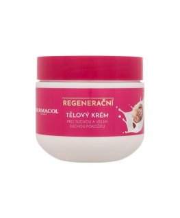 Dermacol Regenerating Shea Butter Body Cream 300 ml