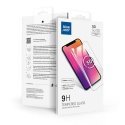 Blue Star 5D tempered glass with frame Samsung S926 Galaxy S24+