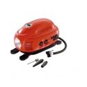 Black & Decker ASI200 õhukompressor Sigaretisüütaja