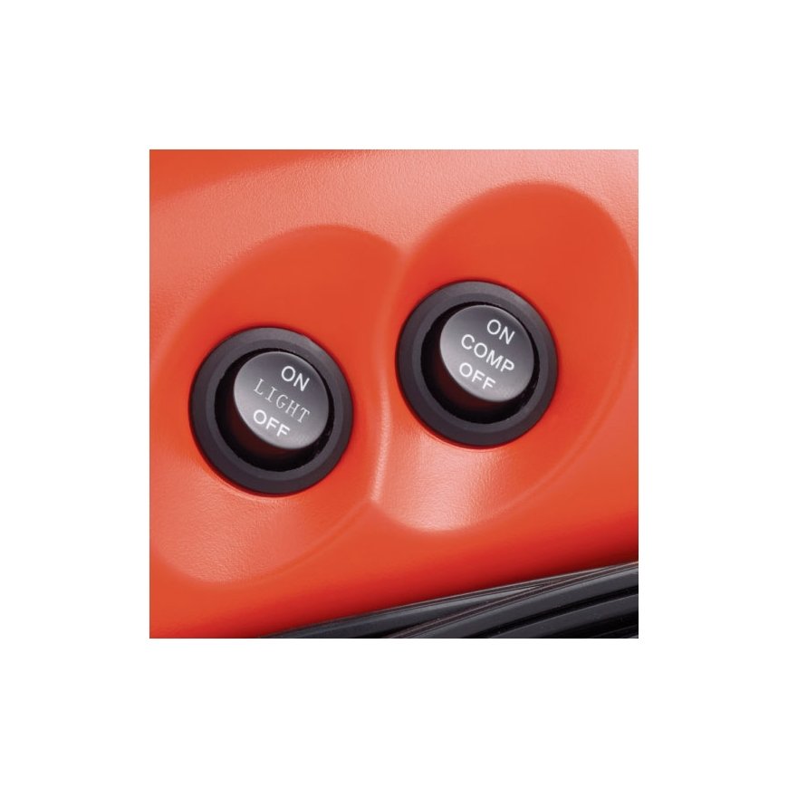 Black & Decker ASI200 oro kompresorius Cigarų pridegiklis – 3