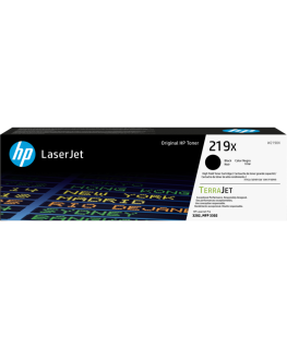 Toneris HP 219X Black