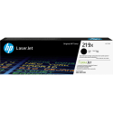 Toneris HP 219X Black Toneris HP 219X Black