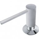Dozatorius Franke, Comfort, chrome/glacier Dozatorius Franke, Comfort, chrome/glacier