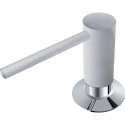 Dozatorius Franke, Comfort, chrome/glacier Dozatorius Franke, Comfort, chrome/glacier