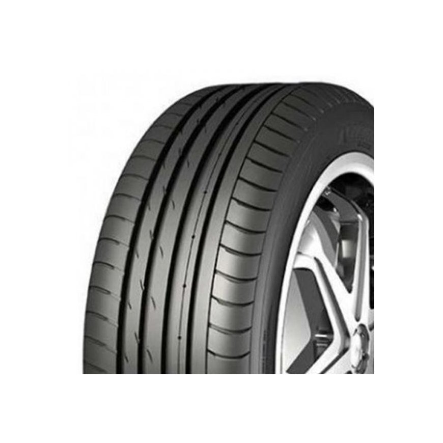 Nankang Tires AS-2 + 93 V
