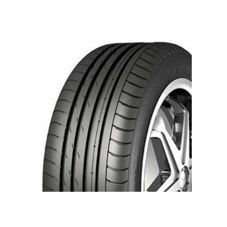 Nankang Tires AS-2 + 93 V (DAB 71dB) buy cheap online – 2