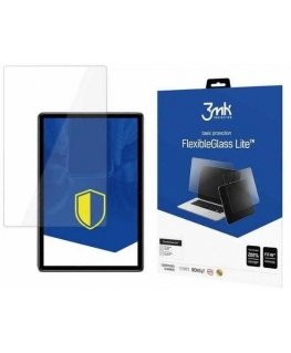 3MK FlexibleGlass Doogee T10 Pro iki 11 colių hibridinis stiklas