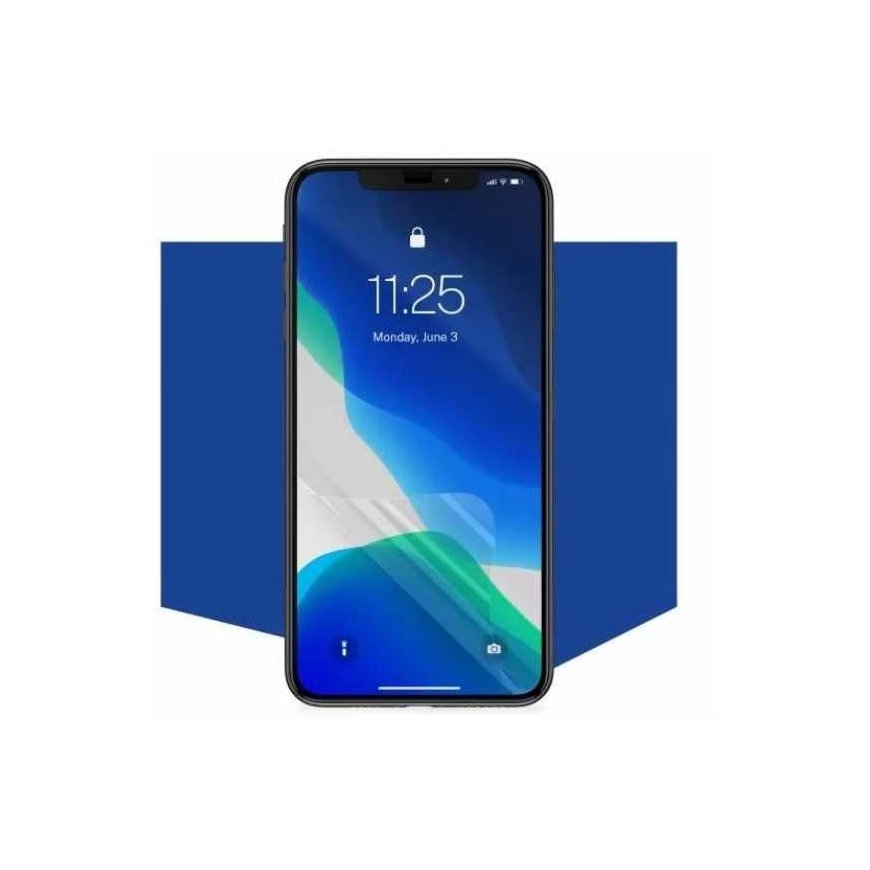 3MK FlexibleGlass Doogee T10 Pro iki 11 colių hibridinis stiklas – 2