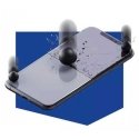 3MK FlexibleGlass Doogee T10 Pro up to 11 inch hybrid glass 3MK FlexibleGlass Doogee T10 Pro up to 11 inch hybrid glass