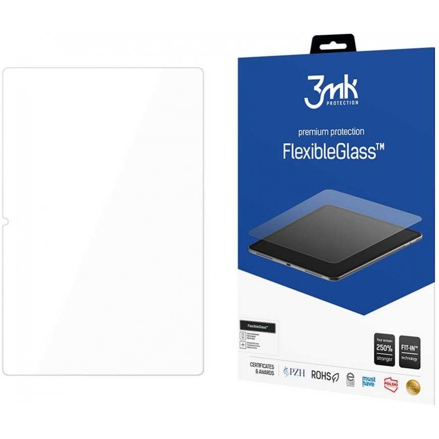 3MK FlexibleGlass Doogee T10 Pro iki 11 colių hibridinis stiklas – 5