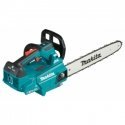 Makita DUC356ZB moottorisaha musta, Sininen Makita DUC356ZB moottorisaha musta, Sininen