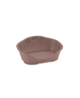 Bed Sleeper 2 68.5x49x27.5cm dark gray