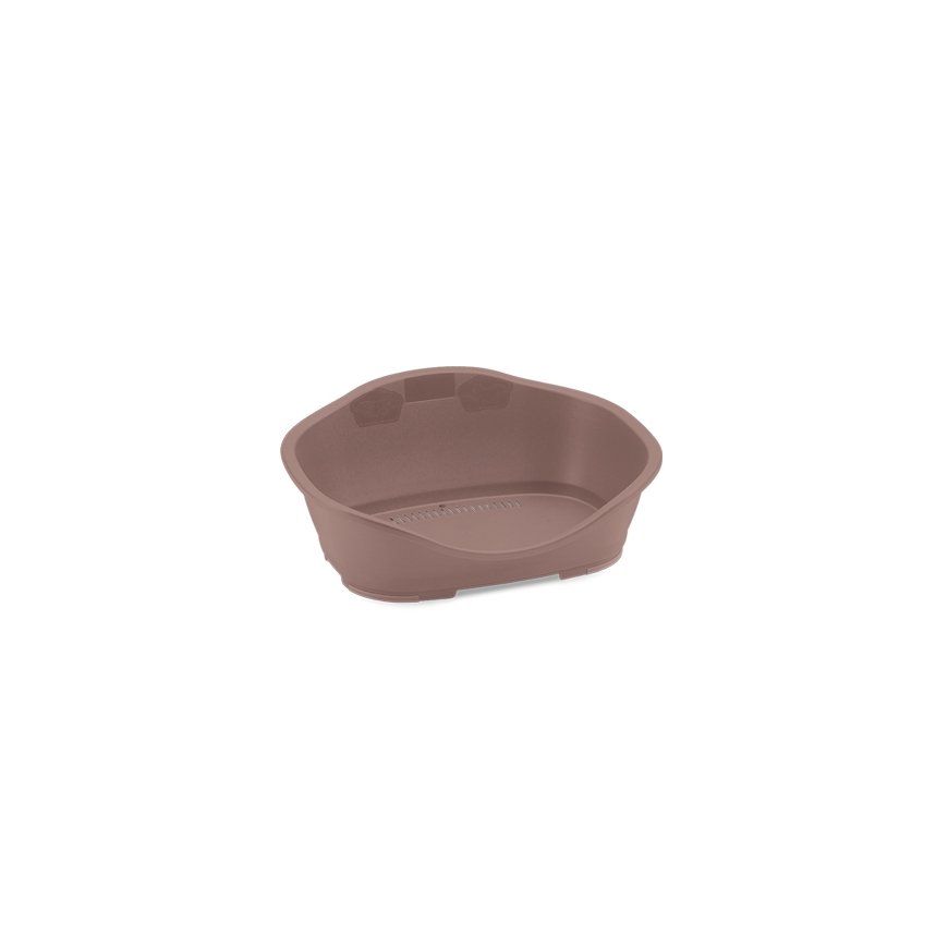 Bed Sleeper 2 68.5x49x27.5cm dark gray