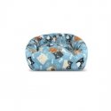 Bed Sleeper 2 68.5x49x27.5cm dark gray