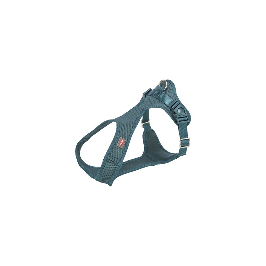 Chest harness - Trixie Comfort Soft touring harness, XXS-XS: 28-