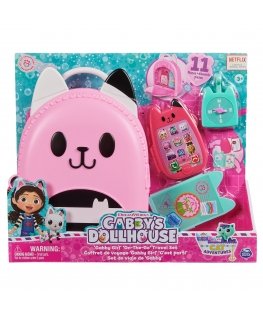 Gabby's Dollhouse GDH RLP OnTheGo TravelSet GML