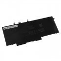 Green Cell DE128V2 sülearvuti varuosa Patarei Green Cell DE128V2 sülearvuti varuosa Patarei