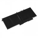 Green Cell DE128V2 kannettavan tietokoneen varaosa Akku Green Cell DE128V2 kannettavan tietokoneen varaosa Akku