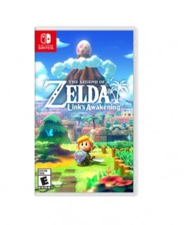 Nintendo The Legend of Zelda: Link’s Awakening, Switch Vakio Nintendo Switch