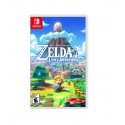 Nintendo The Legend of Zelda: Link’s Awakening, Switch Стандартная Nintendo Switch Nintendo The Legend of Zelda: Link’s Awakening, Switch Стандартная Nintendo Switch