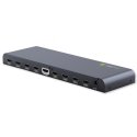 Techly IDATA HDMI2-4K8 videohaaroitin HDMI 8x HDMI Techly IDATA HDMI2-4K8 videohaaroitin HDMI 8x HDMI
