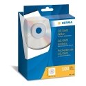 HERMA 1140 чехлы для оптических дисков чехол-конверт 1 диск (ов)