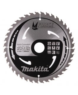 Makita B-32079 griezējdisks disku zāģiem 1 pcs