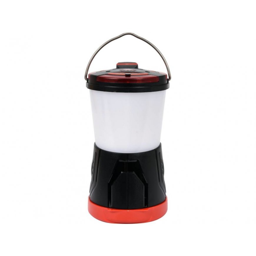 Yato YT-08579 taskulamp Must, Punane, Valge Käsitaskulamp LED – 3