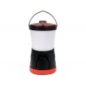 Yato YT-08579 электрический фонарь Черный, Красный, Белый Ручной фонарик LED