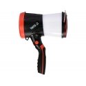 Yato YT-08579 flashlight Black, Red, White Hand flashlight LED