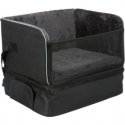TRIXIE 1322 auton koirakalteri, -verkko TRIXIE 1322 auton koirakalteri, -verkko