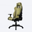 Soft Fabric | Gaming Chair | Avanti SoftFabric | Moss Green