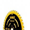 DeWALT DT10640-QZ pyörösahanterä 16,5 cm 1 kpl DeWALT DT10640-QZ pyörösahanterä 16,5 cm 1 kpl