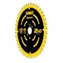 DeWALT DT10640-QZ pyörösahanterä 16,5 cm 1 kpl DeWALT DT10640-QZ pyörösahanterä 16,5 cm 1 kpl