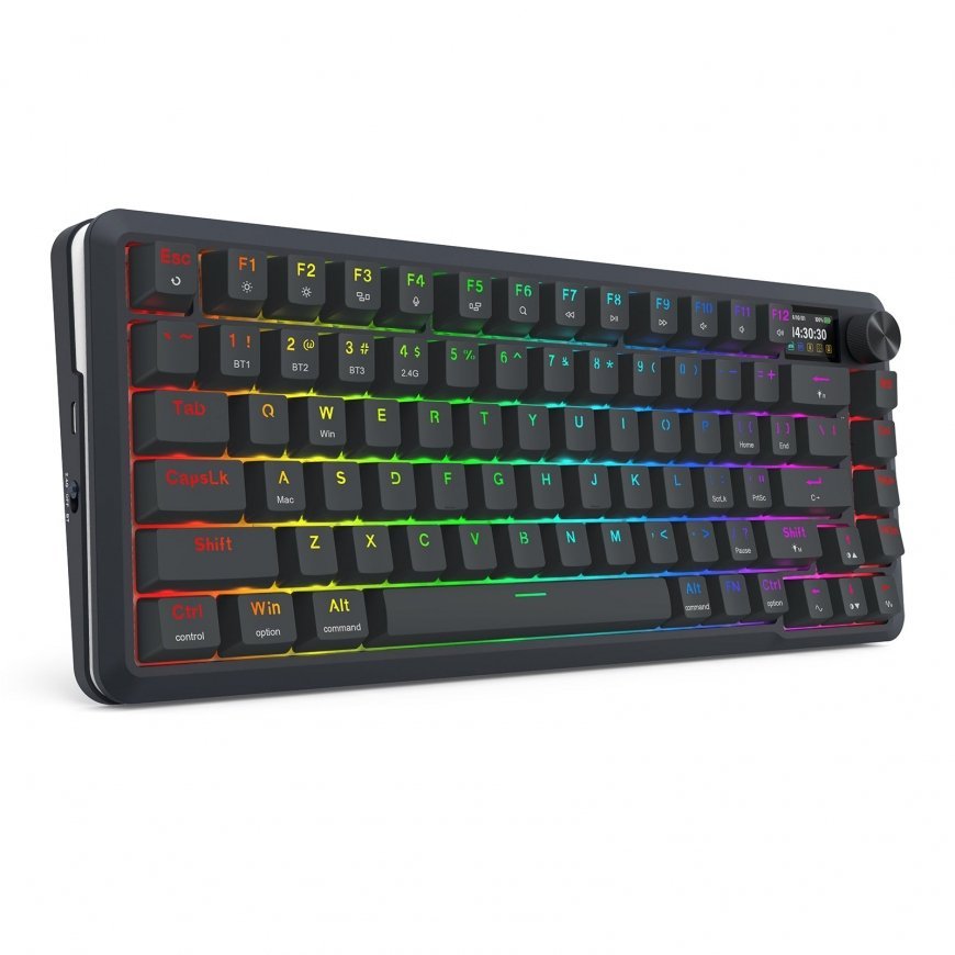 Redragon Flekact K708-RGB-PRO