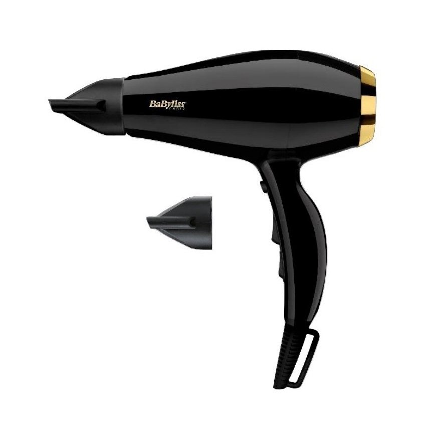 BaByliss Super Pro 2300 matu žāvētājs