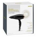 BaByliss Super Pro 2300 matu žāvētājs 2300 W Melns, Zelts BaByliss Super Pro 2300 matu žāvētājs 2300 W Melns, Zelts