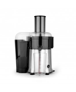 Gastroback Vital Juicer Pro Centrifugal juicer 700 W Silver