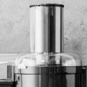Gastroback Vital Juicer Pro Centrifugal juicer 700 W Silver