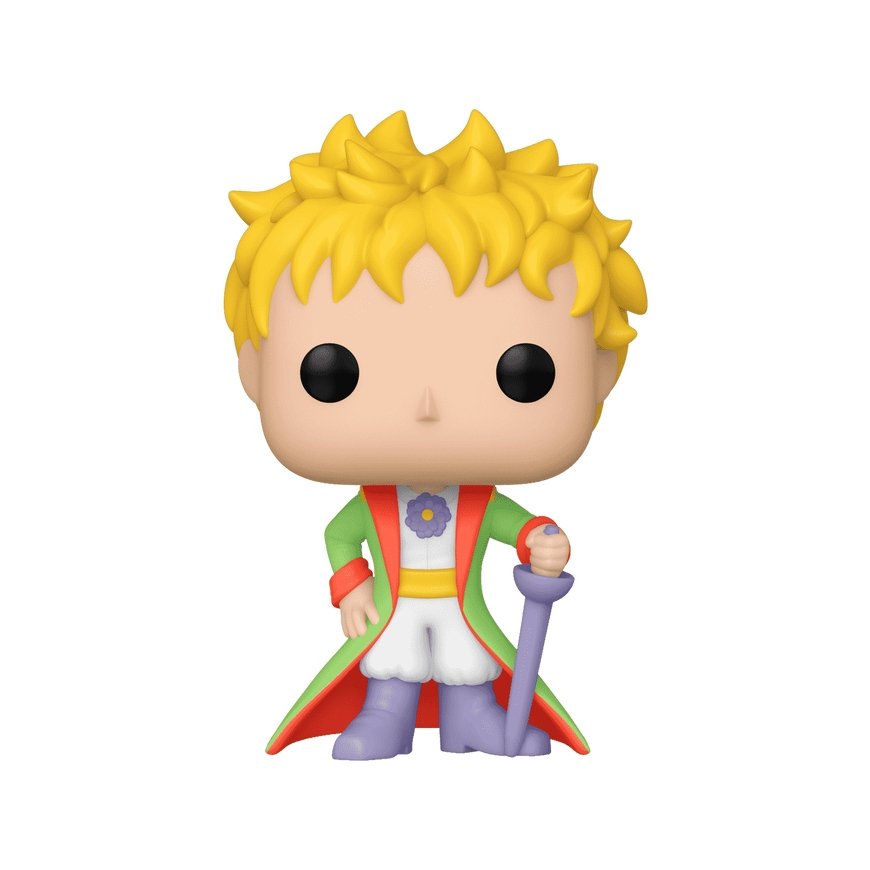 FUNKO POP! 59267 veiksmo / kolekcinė figūrėlė
