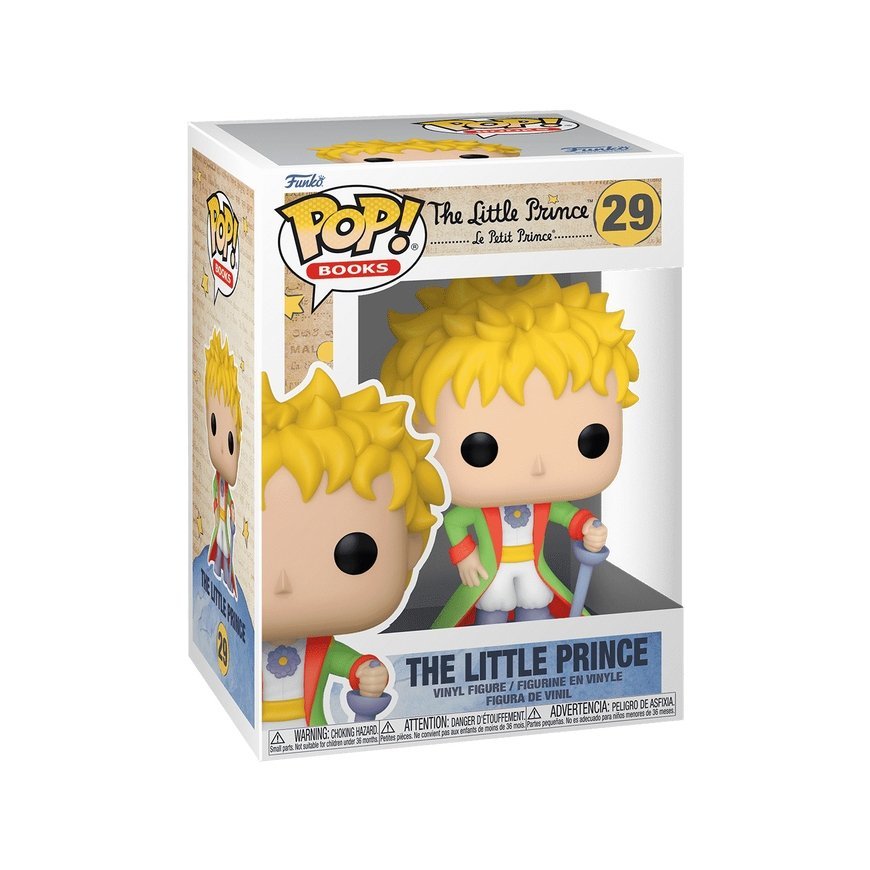FUNKO POP! 59267 коллекционная фигурка/статуэтка – 2