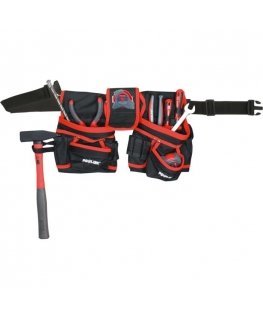 Proline Tools 52020 tööriistakott ja -karp