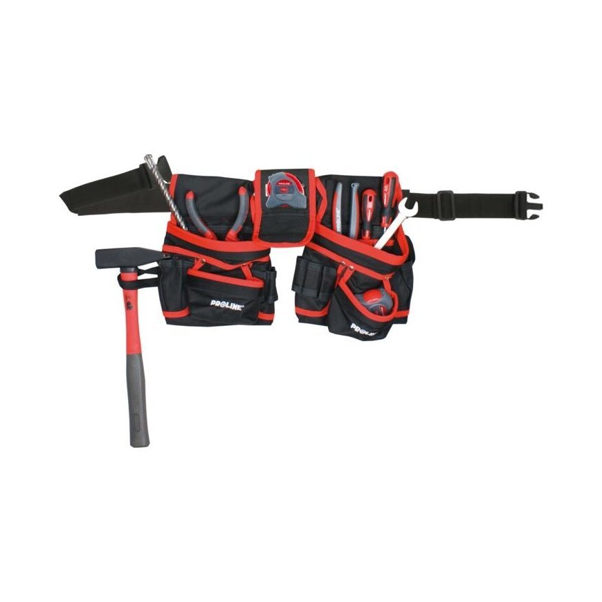 Proline Tools 52020 tool storage case