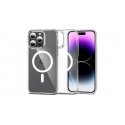 Tech-Protect FlexAir Hybrid Magsafe iPhone 16 Pro Clear